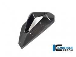 ILMBERGER - ILMBERGER CARBON RIGHT WATERCOOLER COVER WITH WINGLET M1000XR