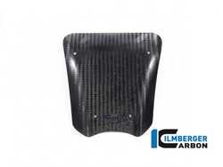 ILMBERGER - Ilmberger Carbon Honda CBR 1000 RR-R / SP (2020-2025) Parlak Karbon Yarış Tipi Sele Plakası (1)