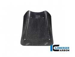 ILMBERGER - Ilmberger Carbon Honda CBR 1000 RR-R / SP (2020-2025) Parlak Karbon Yarış Tipi Sele Plakası