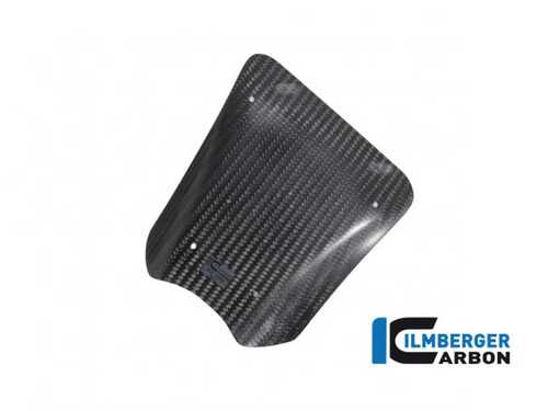 Ilmberger Carbon Honda CBR 1000 RR-R / SP (2020-2025) Parlak Karbon Yarış Tipi Sele Plakası