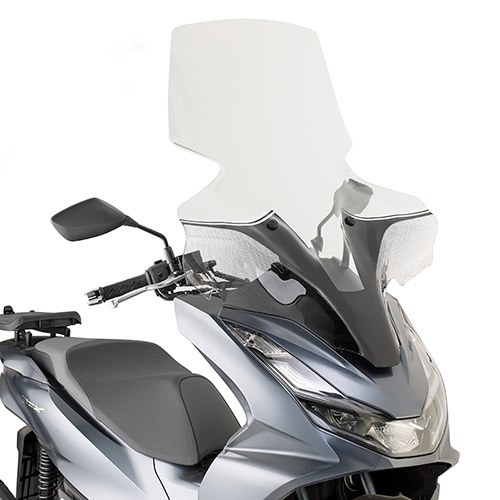 KAPPA 1190DTK HONDA PCX 125 (21-23) RÜZGAR SİPERLİK