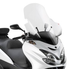 KAPPA - KAPPA 288AK YAMAHA BWS-VITY 125 (10-16) RÜZGAR SİPERLİK