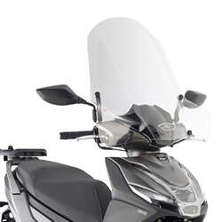 KAPPA - KAPPA 440AK KYMCO AGILITY 50-125-150-200 (08-22) AGILITY S 125 (22) RÜZGAR SİPERLİK