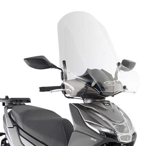 KAPPA 440AK KYMCO AGILITY 50-125-150-200 (08-22) AGILITY S 125 (22) RÜZGAR SİPERLİK
