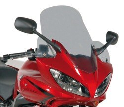KAPPA - KAPPA 440DK YAMAHA FZ6 600 FAZER S2 (07-11) RÜZGAR SİPERLİK KAPPA - KAPPA 440DK YAMAHA FZ6 600 FAZER S2 (07-11) RÜZGAR SİPERLİK