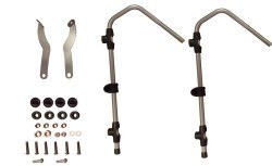 KAPPA A102A PIAGGIO BEVERLY 125-200 (01-04) RÜZGAR SİPERLİK BAĞLANTISI - Thumbnail