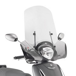 KAPPA - KAPPA A2154AK YAMAHA DELIGHT 125 (21-23) RÜZGAR SİPERLİK BAĞLANTISI KAPPA - KAPPA A2154AK YAMAHA DELIGHT 125 (21-23) RÜZGAR SİPERLİK BAĞLANTISI