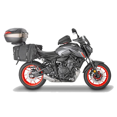 KAPPA A2157AK YAMAHA MT-07 (21-22) RÜZGAR SİPERLİK BAĞLANTISI
