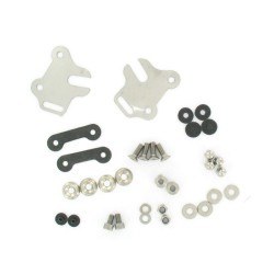 KAPPA - KAPPA A240AK UNIVERSAL RÜZGAR SİPERLİK BAĞLANTISI