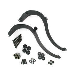 KAPPA A307AK HONDA SH 300I (07-10) RÜZGAR SIPERLIK - Thumbnail