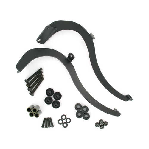 KAPPA A307AK HONDA SH 300I (07-10) RÜZGAR SIPERLIK