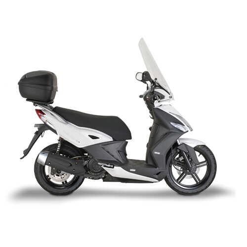 KAPPA A6119AK KYMCO AGILITY 50-125-150-200 (14-22) AGILITY S 125 (22) RÜZGAR SİPERLİK BAĞLANTISI
