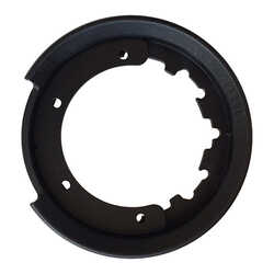 KAPPA - KAPPA BF17K DEPOÜSTÜ ÇANTA APARATI (BMW)