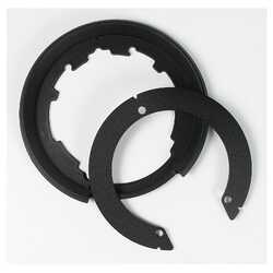 KAPPA - KAPPA BF18K DEPOÜSTÜ ÇANTA APARATI (SUZUKI-BMW)