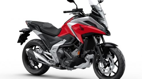 KAPPA ES1192K HONDA NC 750 X (21-23) YAN AYAK DESTEK