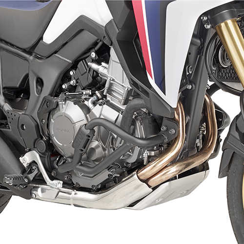 KAPPA HONDA CRF1000 AFRICA TWIN (16-18) ALT KORUMA KN1144