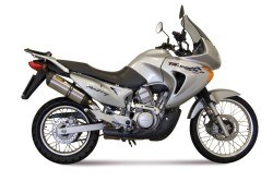 KAPPA - KAPPA K213 HONDA XL 650 TRANSALP (00-07) ARKA ÇANTA TAŞIYICI (1)