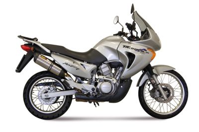 KAPPA K213 HONDA XL 650 TRANSALP (00-07) ARKA ÇANTA TAŞIYICI