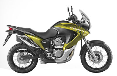 KAPPA K225 HONDA XL 700 TRANSALP (08-13) ARKA ÇANTA TAŞIYICI