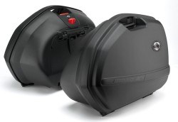 KAPPA - KAPPA K33N YAN ÇANTA TAKIM