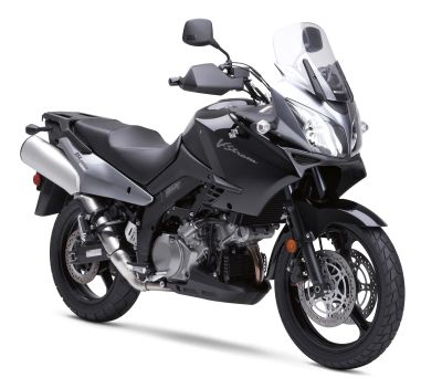 KAPPA K528 SUZUKI DL 650-1000 V-STROM (02-11) - KAWASAKI KLV 1000 (04-10) ARKA ÇANTA TAŞIYICI