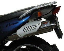 KAPPA K82 BMW F650 (93-95) ARKA ÇANTA TAŞIYICI - Thumbnail