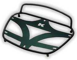 KAPPA - KAPPA K9913 ÇANTA ÜSTÜ TAŞIYICI K52