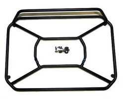 KAPPA - KAPPA K9914 ÇANTA ÜSTÜ TAŞIYICI KGR33 - KGR46