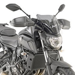 KAPPA - KAPPA KA2140 YAMAHA MT-07 (18-20) RÜZGAR SİPERLİK