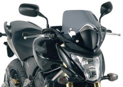 KAPPA KA310 HONDA CB 600F HORNET (07-10) RÜZGAR SİPERLİK - Thumbnail