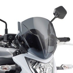 KAPPA KA4104 KAWASAKI ER-6N 650 (12-16) RÜZGAR SİPERLİK - Thumbnail