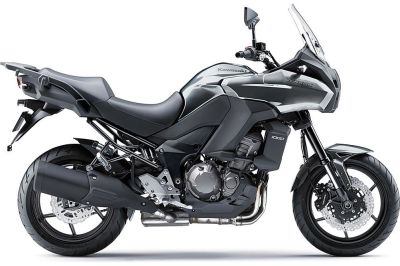 KAPPA KAF4105 KAWASAKI VERSYS 650 (15-16) -1000 (12-16) RÜZGAR SIPERLIK