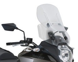 KAPPA - KAPPA KAF4105 KAWASAKI VERSYS 650 (15-16) -1000 (12-16) RÜZGAR SIPERLIK (1)