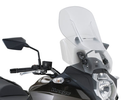KAPPA KAF4105 KAWASAKI VERSYS 650 (15-16) -1000 (12-16) RÜZGAR SIPERLIK