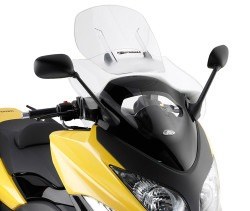 KAPPA - KAPPA KAF442 YAMAHA T-MAX 500 (08-11) RÜZGAR SİPERLİK