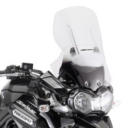 KAPPA - KAPPA KAF6403 TRIUMPH TIGER EXPLORER 1200 (12-15) RÜZGAR SİPERLİK