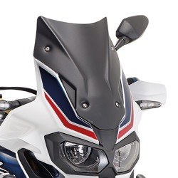KAPPA - KAPPA KD1144BO HONDA CRF1000 AFRICA TWIN (16-19) - ADVENTURE SPORTS (18-19)
RÜZGAR SİPERLİK