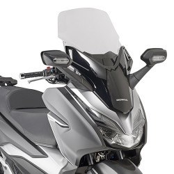 KAPPA - KAPPA KD1166ST HONDA FORZA 250 (18-20) RÜZGAR SİPERLİK KAPPA - KAPPA KD1166ST HONDA FORZA 250 (18-20) RÜZGAR SİPERLİK