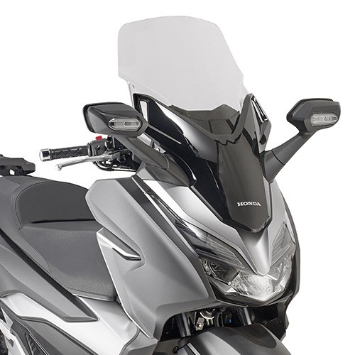 KAPPA KD1166ST HONDA FORZA 250 (18-20) RÜZGAR SİPERLİK