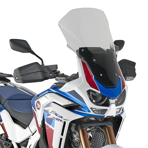 KAPPA KD1178ST HONDA CRF1100L AFRICA TWIN ADVENTURE SPORTS (20-23) RÜZGAR SİPERLİK