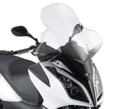 KAPPA KD294ST KYMCO DOWNTOWN 125I-200I-300I - KYMCO XTOWN 125 - 300 (09-22) RÜZGAR SİPERLİK