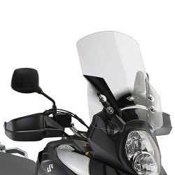 KAPPA - KAPPA KD3105ST SUZUKI DL 1000 V-STROM (14-19) RÜZGAR SİPERLİK