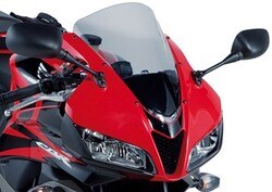 KAPPA - KAPPA KD310DB HONDA CBR 600RR (07-09) RÜZGAR SİPERLİK