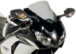 KAPPA - KAPPA KD314DB HONDA CBR 1000RR (08-09) RÜZGAR SİPERLİK