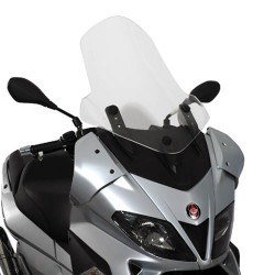 KAPPA - KAPPA KD351ST GILERA NEXUS 300-500 (06-14) RÜZGAR SİPERLİK