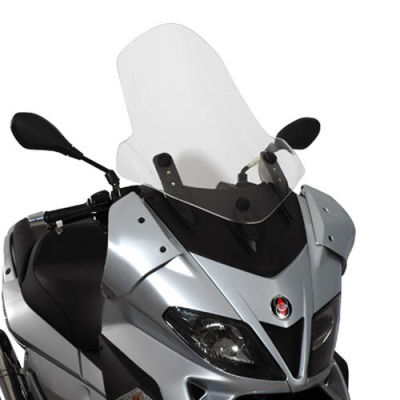 KAPPA KD351ST GILERA NEXUS 300-500 (06-14) RÜZGAR SİPERLİK