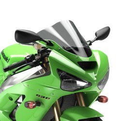 KAPPA - KAPPA KD400DB KAWASAKI ZX6R (05-06) RÜZGAR SİPERLİK