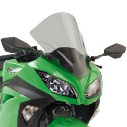 KAPPA - KAPPA KD4108S KAWASAKI NINJA 300 (13-18) RÜZGAR SİPERLİK