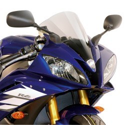 KAPPA - KAPPA KD435DB YAMAHA R6 (06) RÜZGAR SİPERLİK
