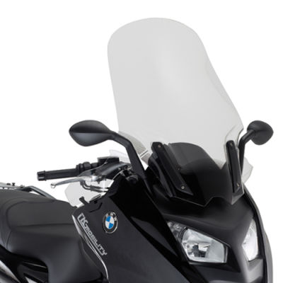 KAPPA KD5105ST BMW C650 SPORT (16-21) - C600 SPORT (12-15) RÜZGAR SİPERLİK